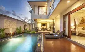 Villa di puri gading jimbaran,dkt pantai balangan,sekolah tmn rama