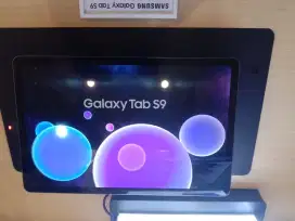 Promo spesial Samsung Galaxy Tab S9 bunga 0%