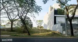 JUAL KAVLING SIAP BANGUN RAYA BUKIT GOLF - CITRALAND