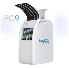 Ac Portable Low Watt Close Comfort PC9