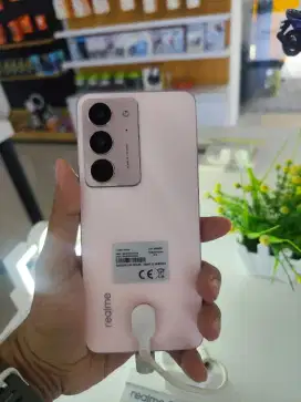 HP MILITER & TAHAN AIR REALME C75X NFC RAM 24/128GB