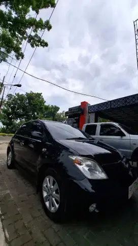 Toyota IST matic