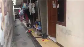 Kontrakan 11 pintu surat SHM tengah kota Serang