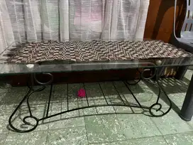 Dijual meja bekas