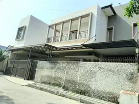Rumah Siap Huni Taman Kopo Indah2 Kota Bandung
