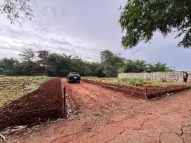 Cicilan 12X, Lokasi Strategis Dekat Mal Ciputra dan Plasa Cibubur.