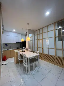 Dijual Rumah Cluster Malibu Village Furnished Jepang Cakep GS