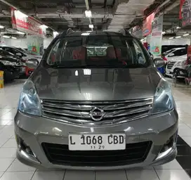 [DP 17.5] NISSAN GRAND LIVINA VX MANUAL SPESIAL PAKET KREDIT