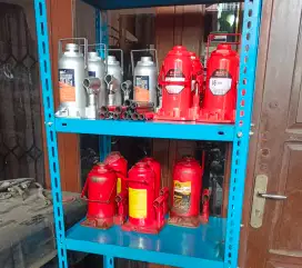 Dongkrak mobil / truck