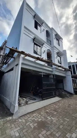 Di Jual Kostan  Eksklusif dlm ringroad Monjali deket UGM