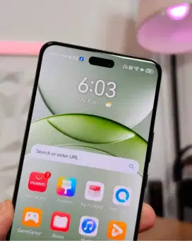 HUAWEI NOVA 13 PRO FREE WATCH FIT 3
