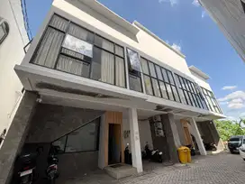 KOS AKTIF 2 LANTAI DI DEKAT UIN, YOGYAKARTA