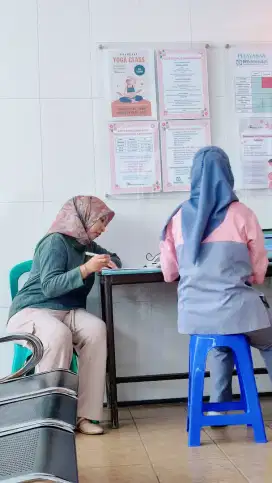 Dicari Pembantu Rumah Tangga dan Pengasuh Anak 2 Tahun