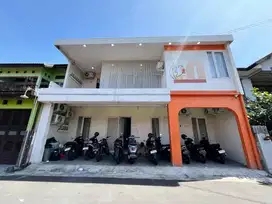 ⁠KOS EKSLUSIF AKTIF 13 KAMAR, DEKAT RS JIH DI NGAGLIK