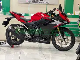Honda CBR 150R 2021