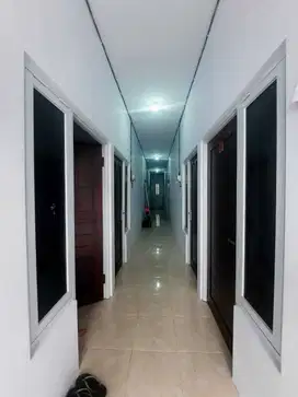 Di jual Rumah Kost 18 kamar Denpasar