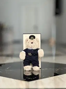 Teddy Bear Hotel Mulia
