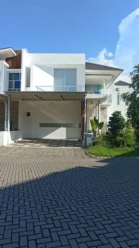 Dijual Rumah Siap Huni Royal Residence Modern Minimlais