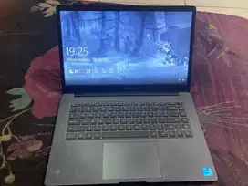 Laptop Redmibook 15 2021