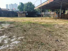 Dijual Murah Tanah Siap Bangun di Anggrek Neli, Kemanggisan