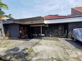 Kost Aktif Tanah Mas Semarang
