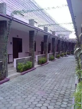 Kos Mlatibaru Semarang Timur