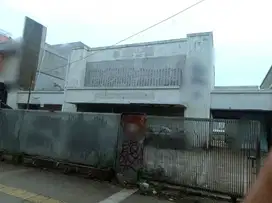 Hanya Hitung Tanah Komersil Strategis di Dago kota Bandung