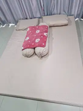 Matress Zinus 200×160×15