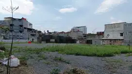 Tanah Tengah Kota Bandung Luas cocok utk Apartmen Cafe