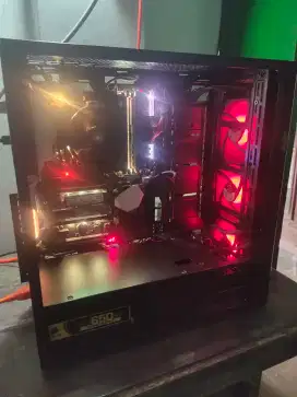 PC Ryzen 3 2200G