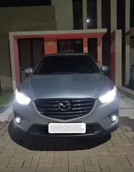 Dijual Mazda CX-5 CX5 2015