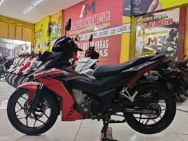 Honda Supra GTR 150 th 2023