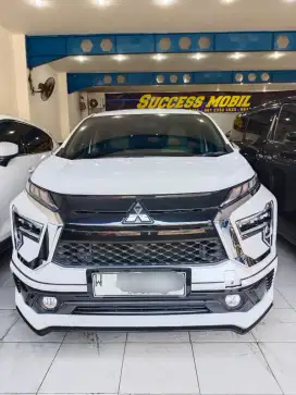 XPANDER ULTIMATE MATIC 2023