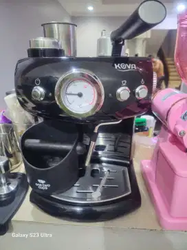 Masin kopi full set