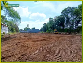 Kapling Kost 3 Menit Kampus UII Yogyakarta : SHM Investasi Bagus