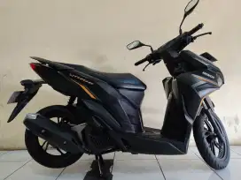 Vario 125 ISS 2023 SE istimewa mulus terawat siap pakai...