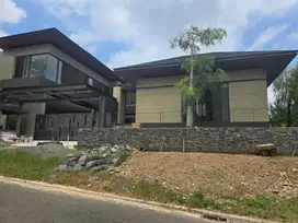 Rumah On Progress di Citrasun Semarang Banyumanik, Semarang