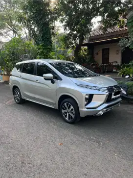 Xpander ultimate low KM istimewa