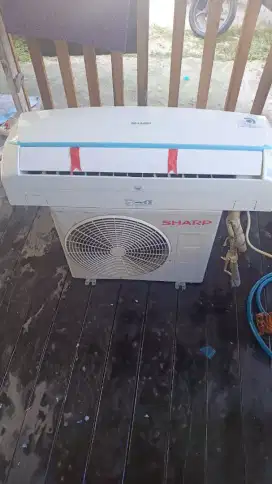 Ac shrap thailand 1/2pk watt330