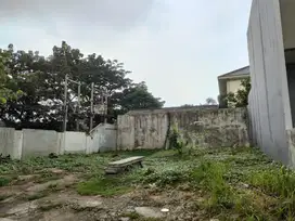 TERMURAH .Kavling di Taman Semanan Indah