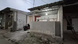 Perumahan Grand Cikarang Village Take Over