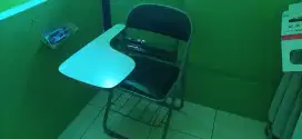 Kursi Kuliah/Kursi Bimbel/Kursi Lipat