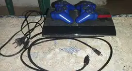 PS3 SUPERSLIM seri 4xxxx HDD internal 500 GB