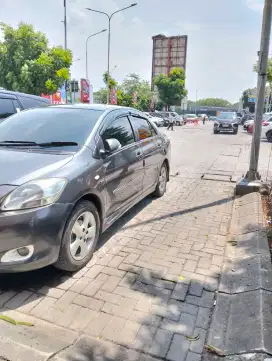 Vios siap pakai