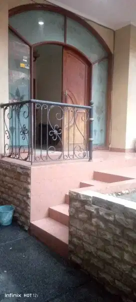 Dijual Rumah ditanjung duren utara jakbar