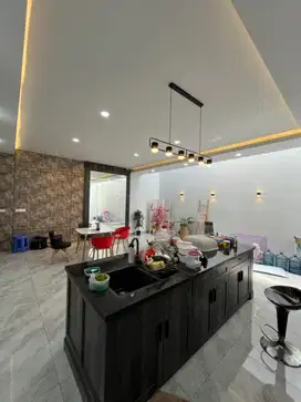 VILLA LUX CITRALAND GAMA CITY