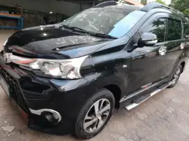 Avanza veloz terawat