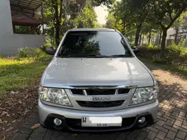 Panther LV turbo 2008
