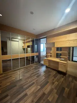 Dijual Rumah Mewah & Luas di Rajawali Sakti Lokasi strategis