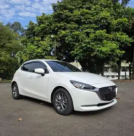 Mazda 2 1.5 R A/T Facelift